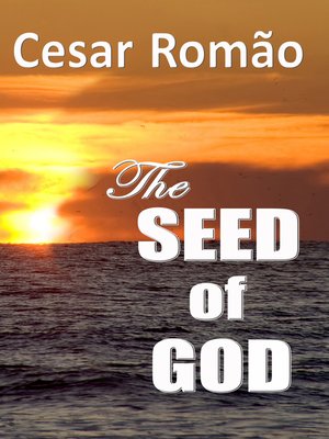 cover image of The Seed of God
